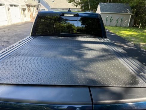 Used 2022 RAM 1500 Limited AWD/4WD image 23