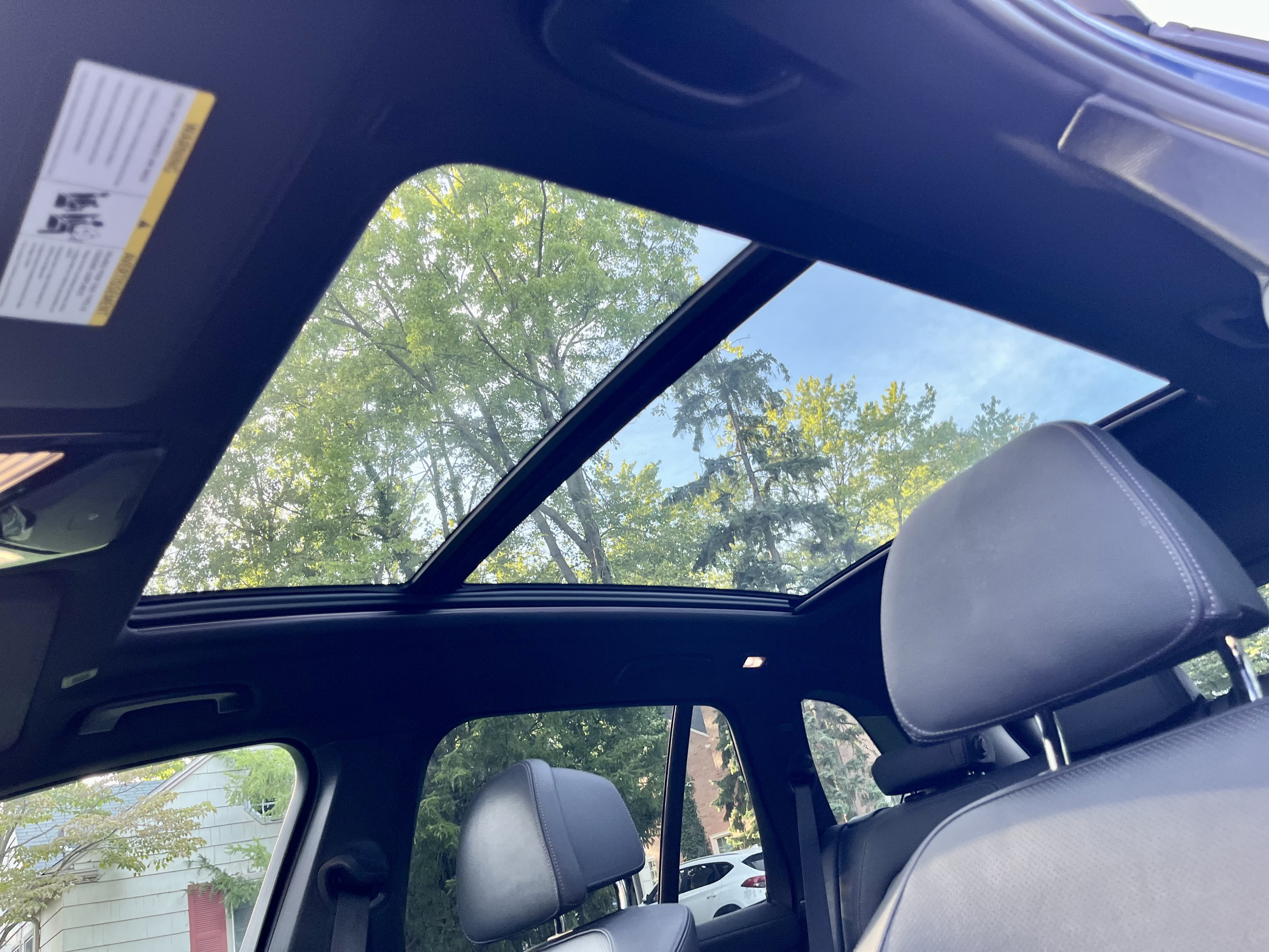 Used 2020 BMW X5 M50i w/ Premium Package AWD/4WD image 20