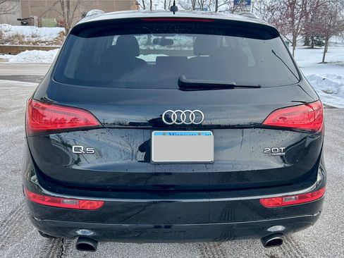 Used 2014 Audi Q5 2.0T Premium Plus image 8