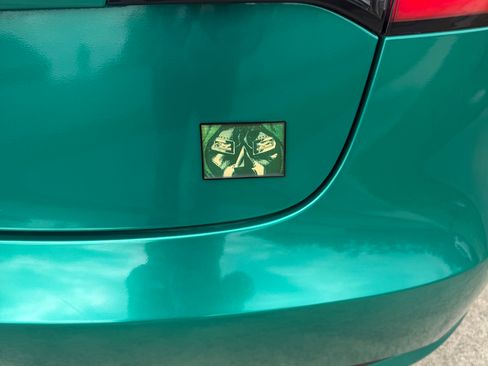 Used 2018 Tesla Model 3 Performance image 8