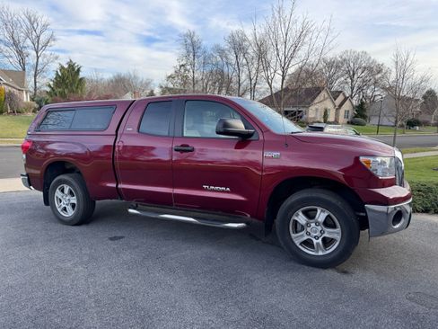 Used 2007 Toyota Tundra SR5 image 4