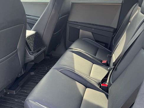 Used 2024 Tesla Cybertruck Cyberbeast image 14