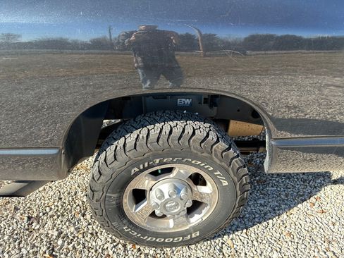 Used 2008 Dodge Ram 2500 Truck SLT image 13