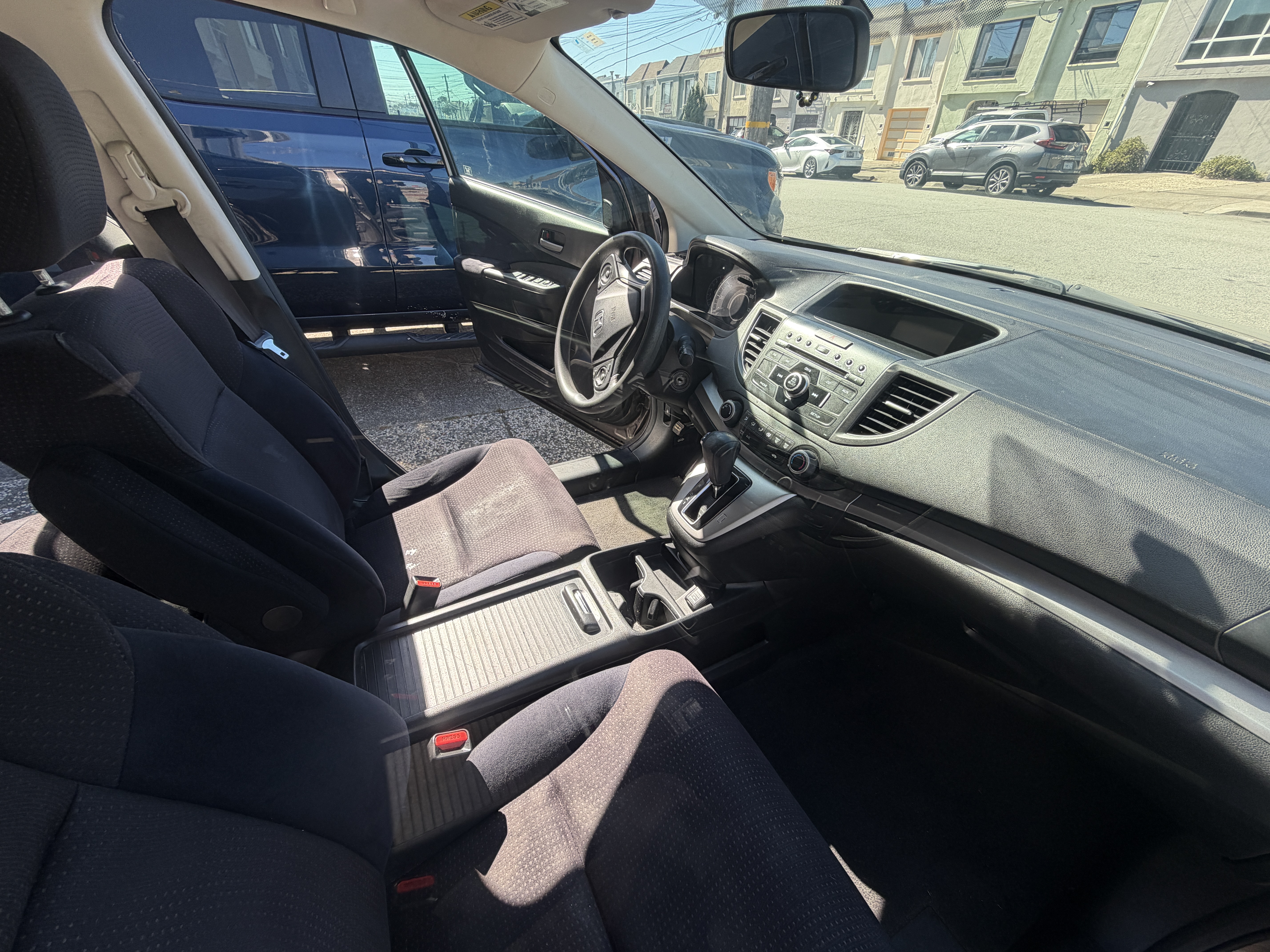 Used 2012 Honda CR-V EX image 5