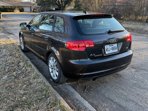 Used 2012 Audi A3 TDI Premium image 4