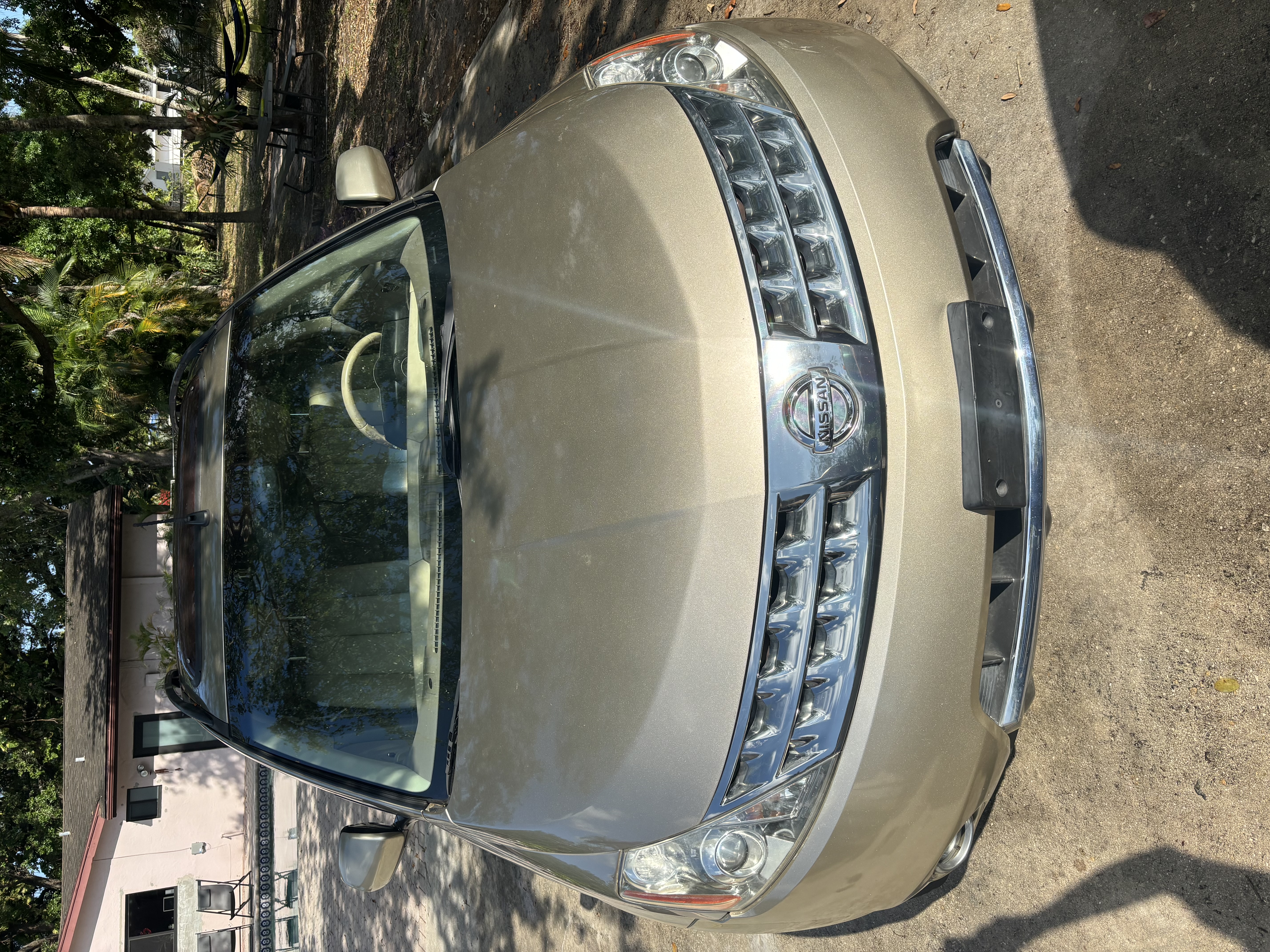 Used 2006 Nissan Murano SL FWD image 2