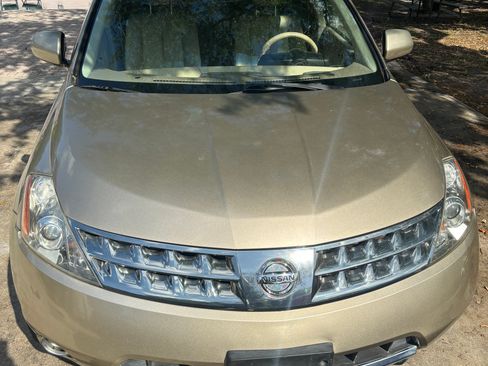 Used 2006 Nissan Murano SL image 2