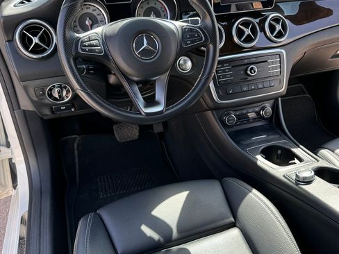 Used 2016 Mercedes-Benz CLA 250 image 8