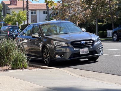 Used 2019 Subaru Legacy 2.5i Sport
