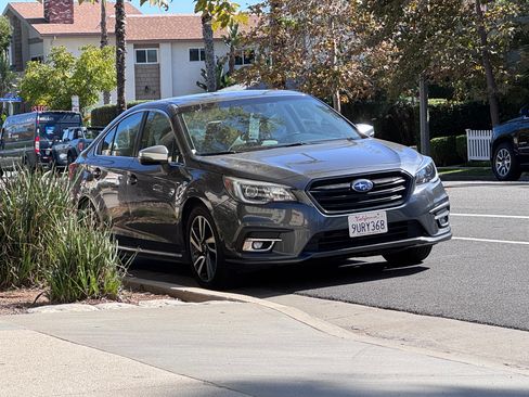 Used 2019 Subaru Legacy 2.5i Sport AWD/4WD image 1