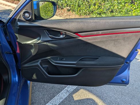 Used 2019 Honda Civic Type R image 20