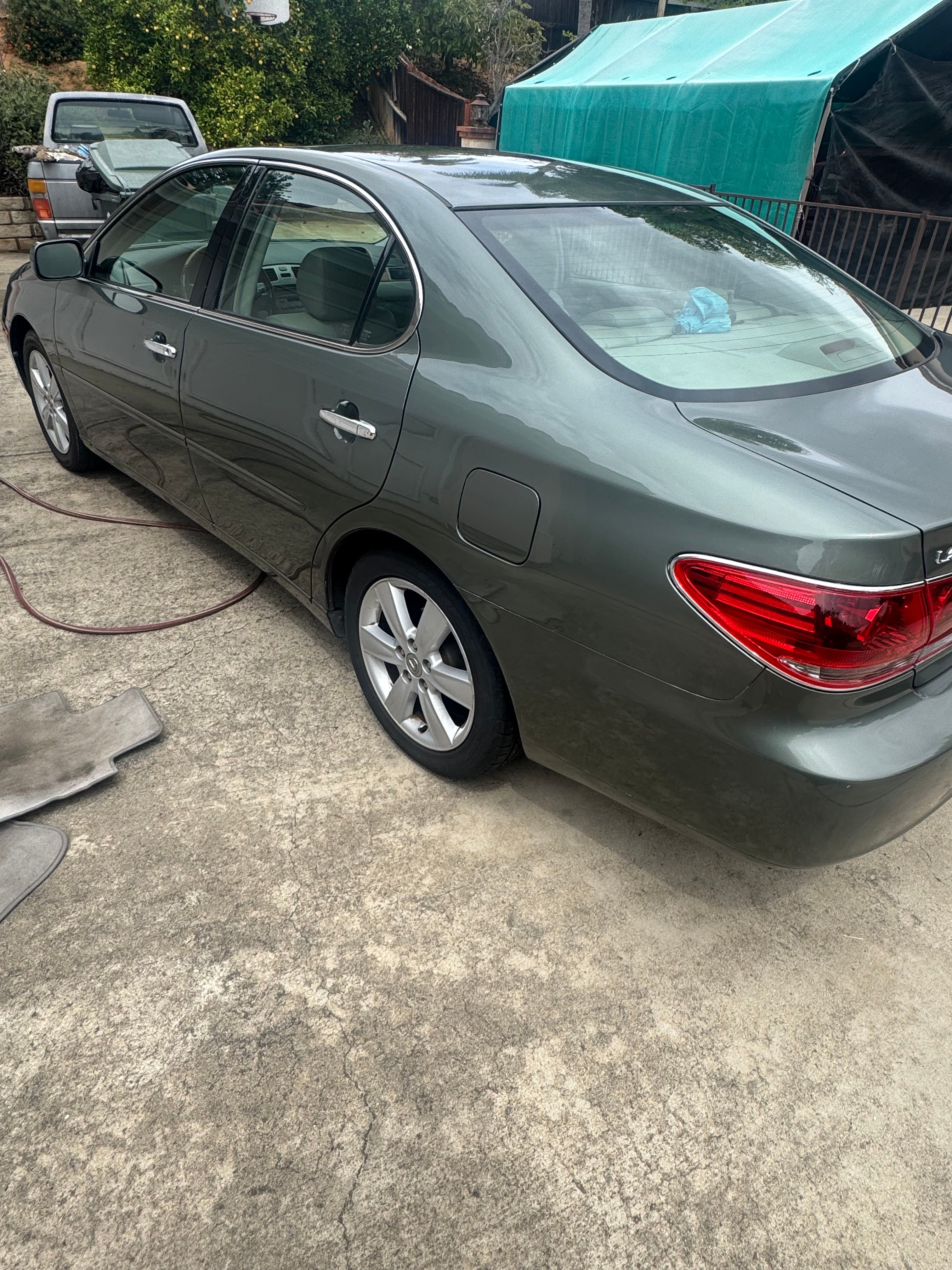 Used 2005 Lexus ES 330 FWD image 11