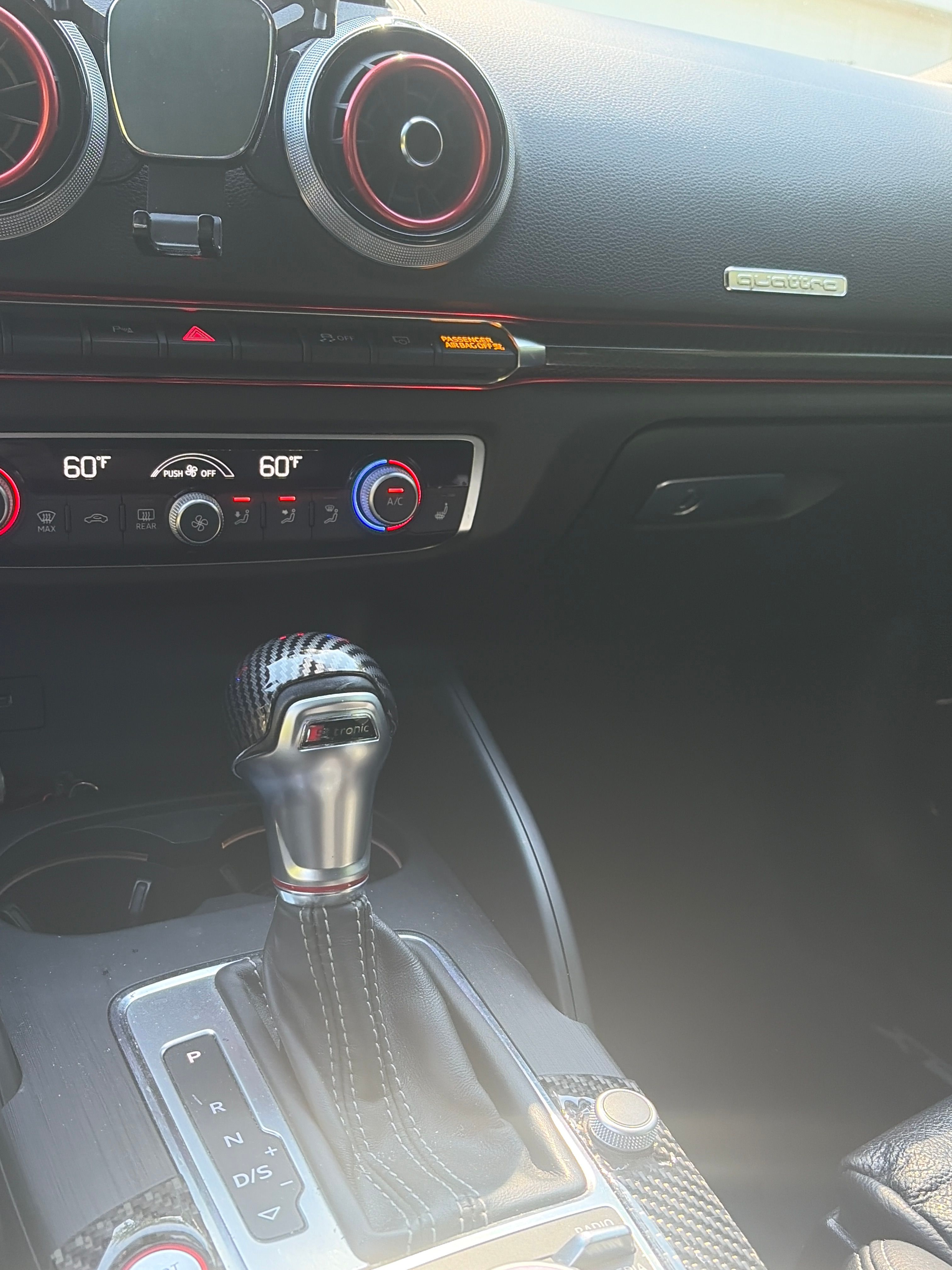 Used 2020 Audi S3 Premium Plus AWD/4WD image 15