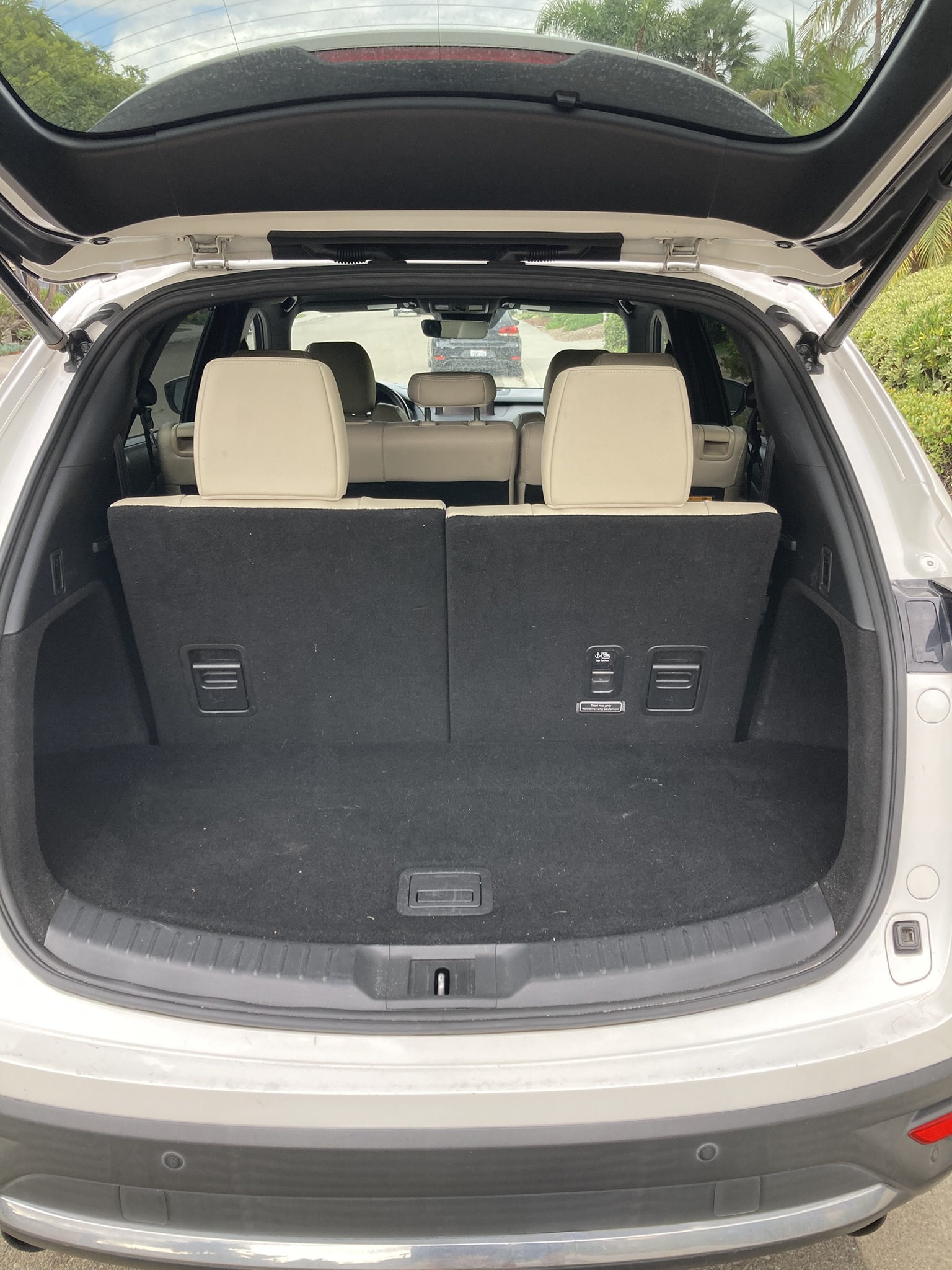 Used 2019 MAZDA CX-9 Grand Touring FWD image 16