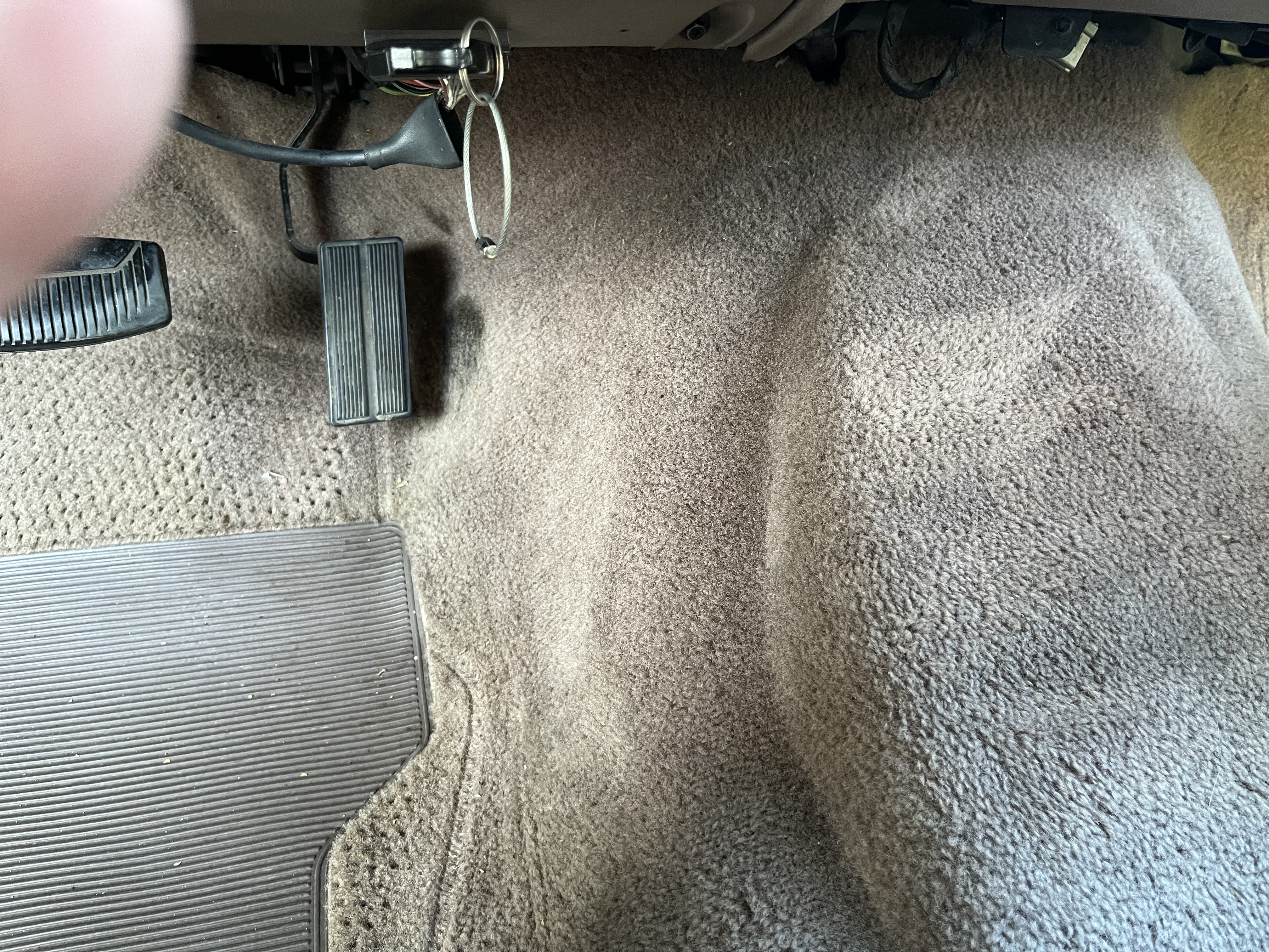 Used 1995 Ford Bronco AWD/4WD image 22