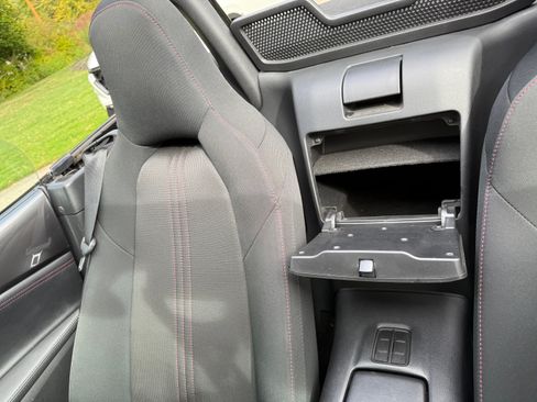 Used 2019 MAZDA MX-5 Miata Club w/ I-ACTIVSENSE Club Package image 12