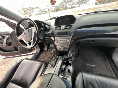 Used 2007 Acura MDX w/ Technology Package image 13
