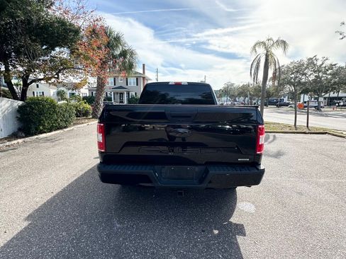 Used 2019 Ford F150 XL w/ Equipment Group 101A Mid image 6