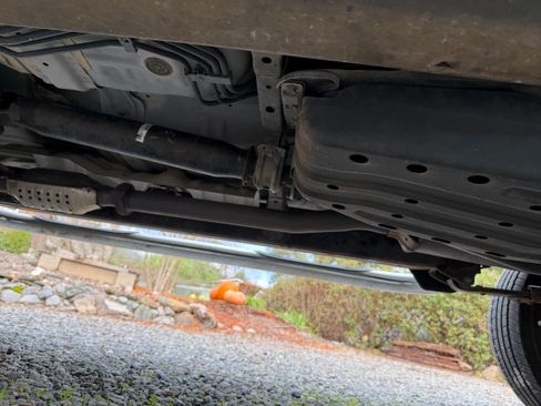 Used 2004 Toyota Tacoma 4x4 Double Cab image 25