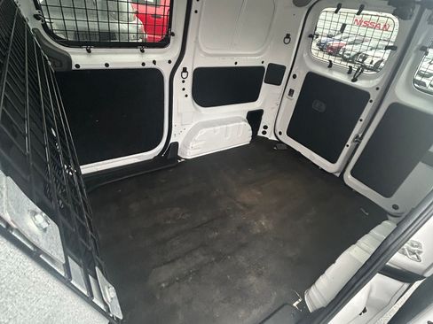 Used 2020 Nissan NV200 S w/ Sliding Glass Door Package image 12