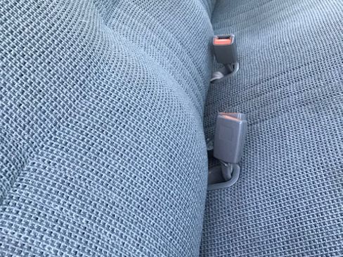 Used 1998 Chevrolet Silverado 1500 2WD Regular Cab image 12