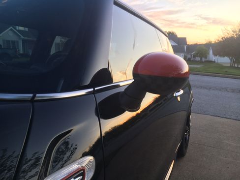 Used 2016 MINI Cooper John Cooper Works w/ Media Package image 14