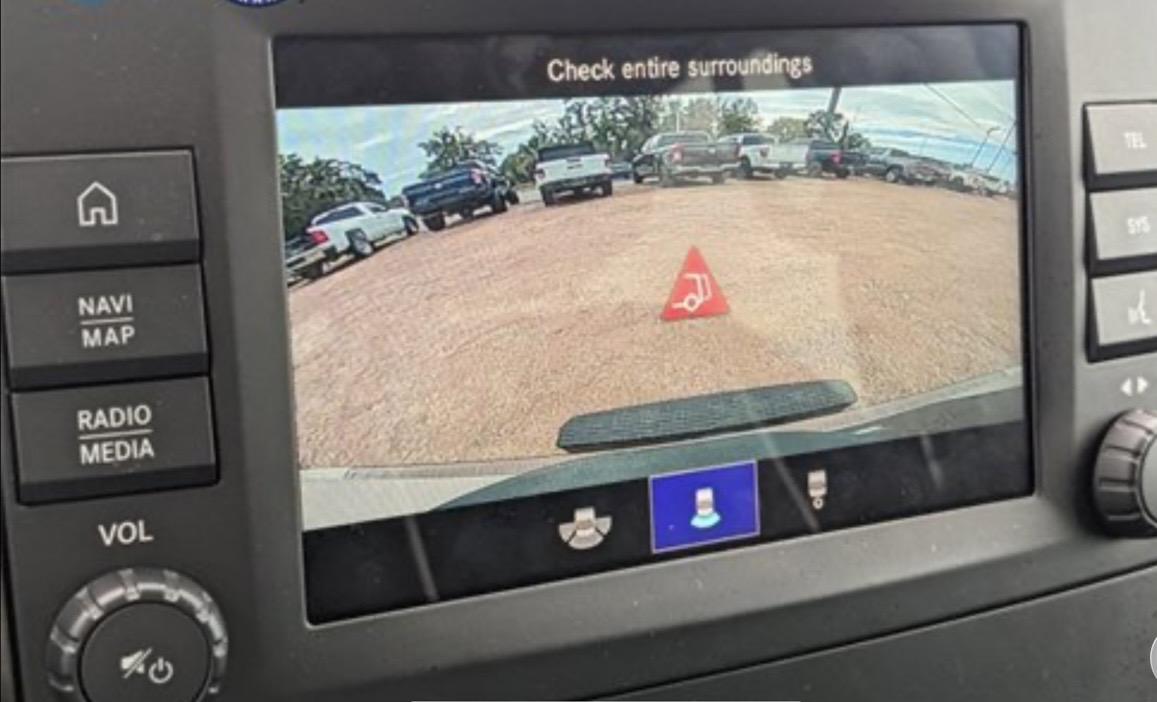 Used 2021 Mercedes-Benz Metris Passenger image 8