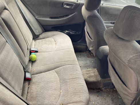 Used 2002 Honda Accord SE image 8