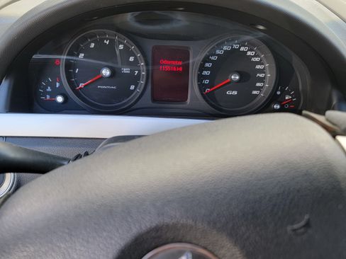 Used 2009 Pontiac G8 GT image 9