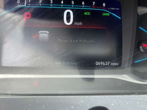 Used 2020 Honda Pilot EX-L image 12