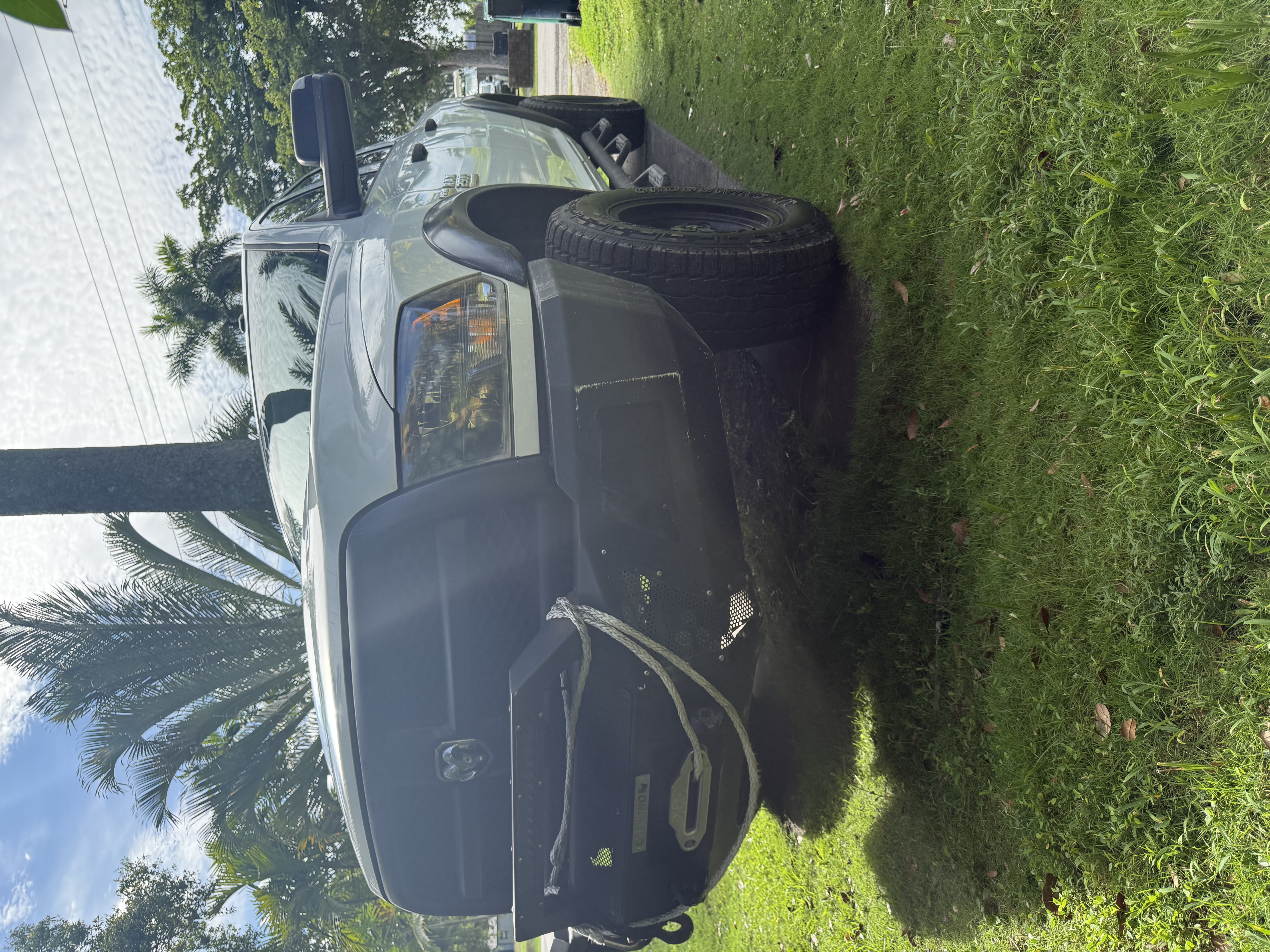Used 2013 RAM 2500 Tradesman w/ Popular Equipment Group AWD/4WD image 11