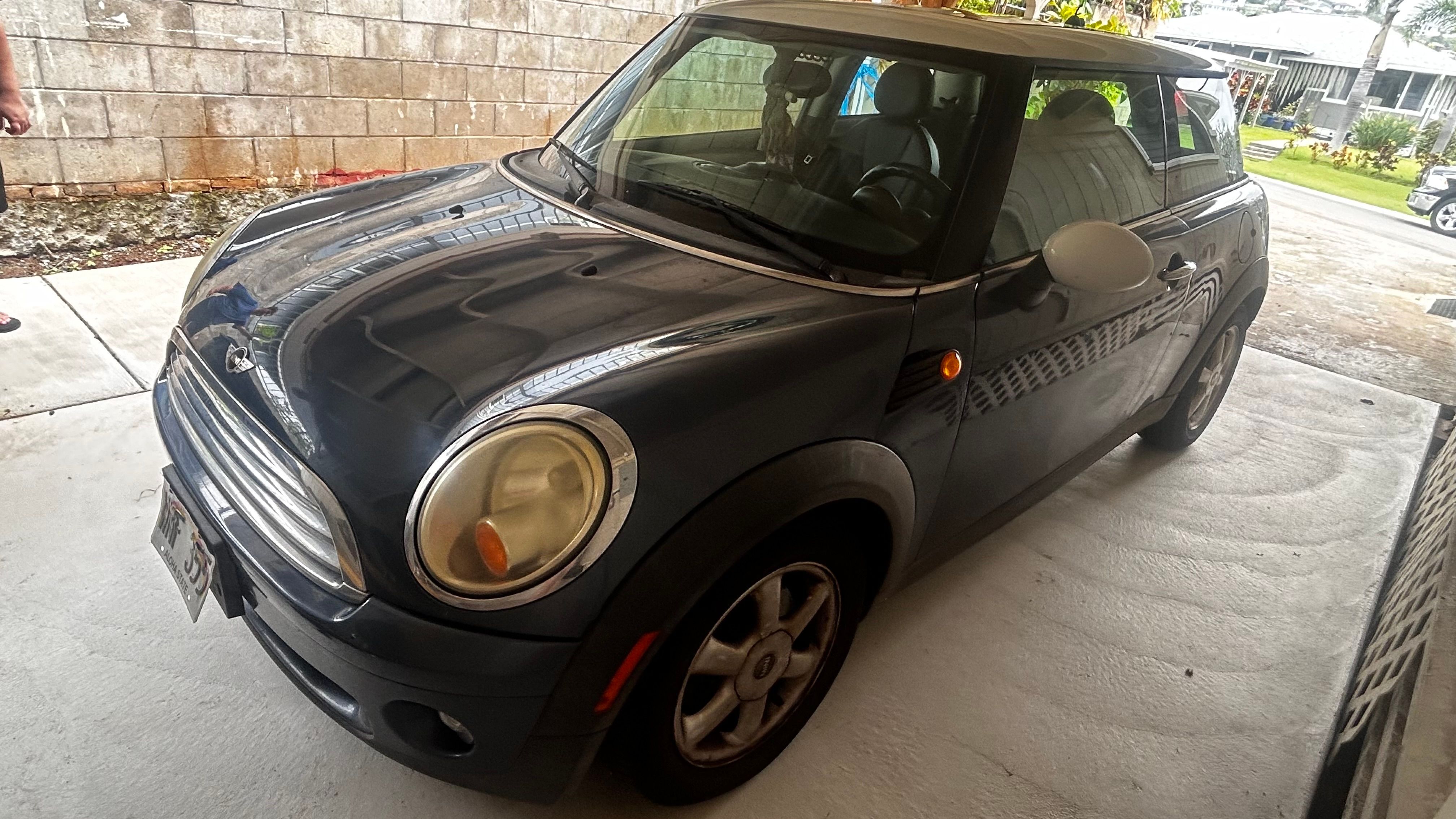 Used 2009 MINI Cooper Hardtop FWD image 6
