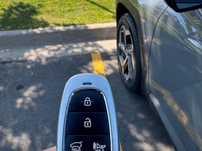 Used 2024 Hyundai Tucson SEL w/ Convenience Package