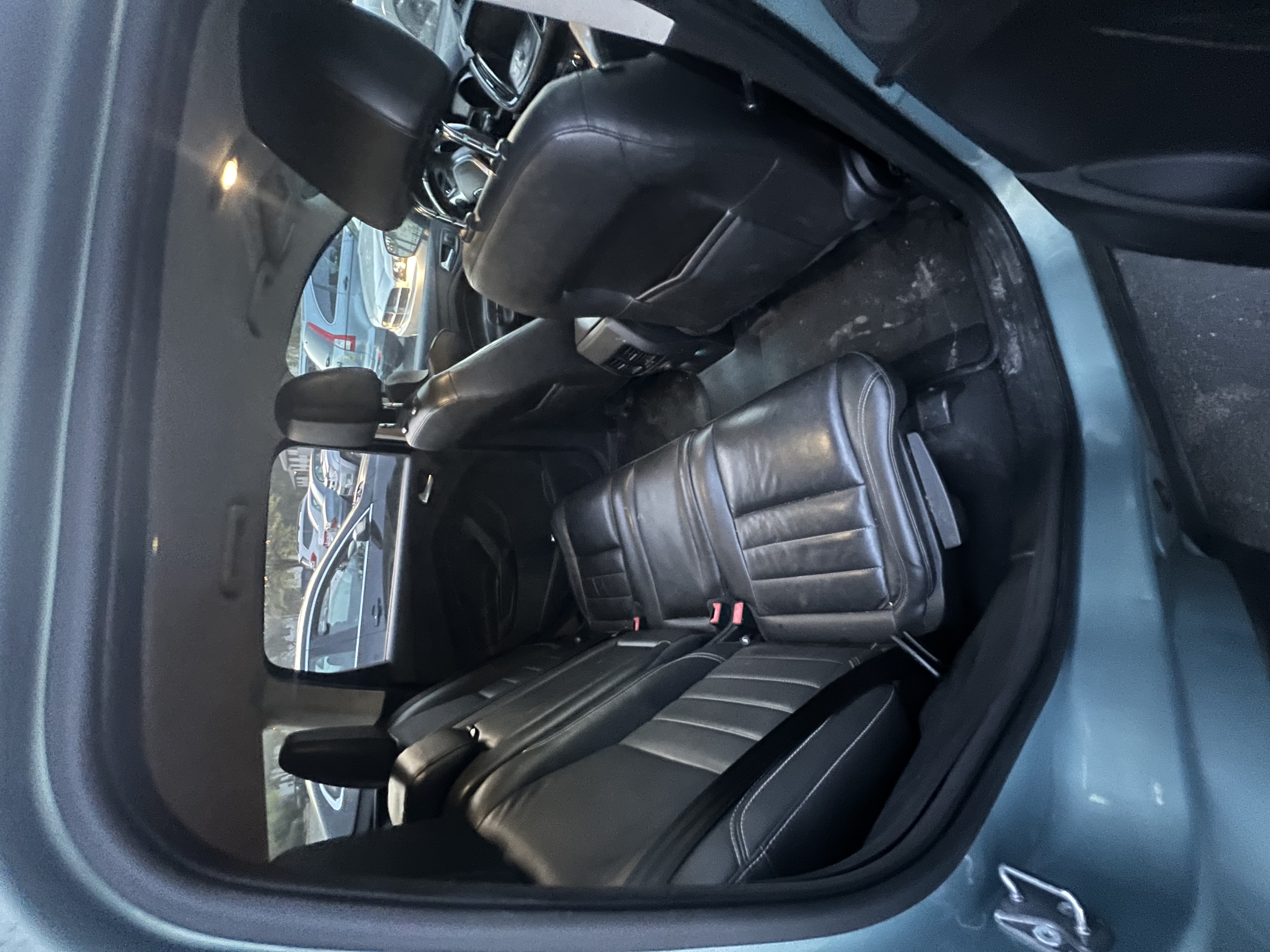 Used 2013 Ford Escape SEL FWD image 8