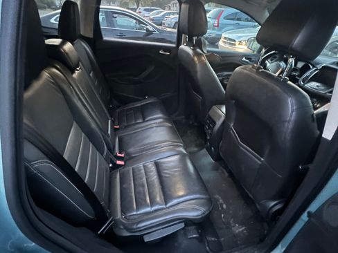 Used 2013 Ford Escape SEL FWD image 9