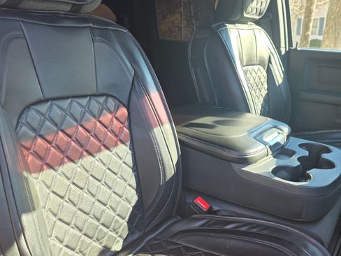 Used 2022 RAM 3500 Tradesman image 14