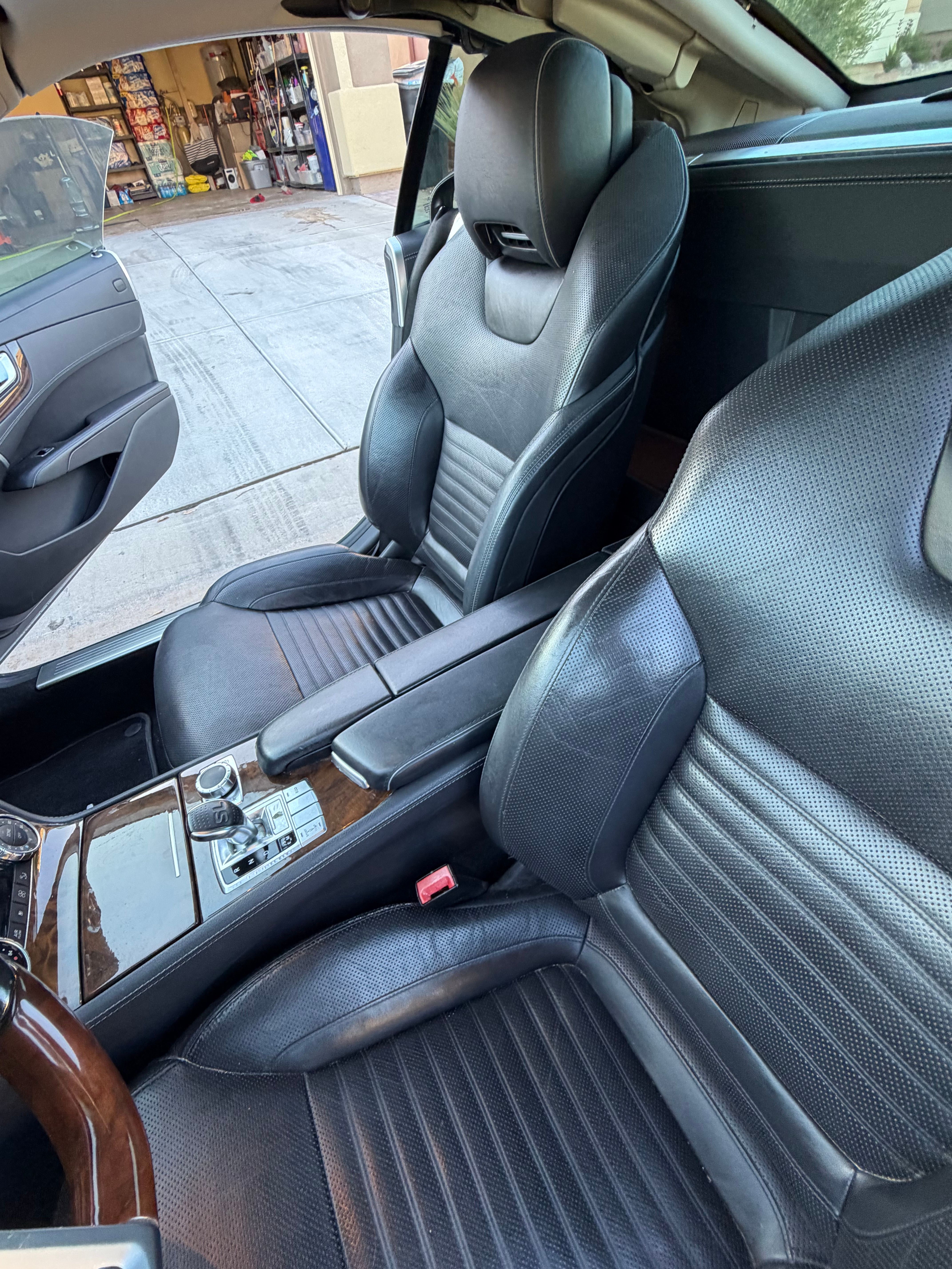 Used 2013 Mercedes-Benz SL 550 image 24
