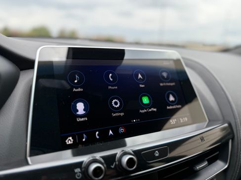 Used 2021 Cadillac CT5 Premium Luxury w/ Parking Package image 26