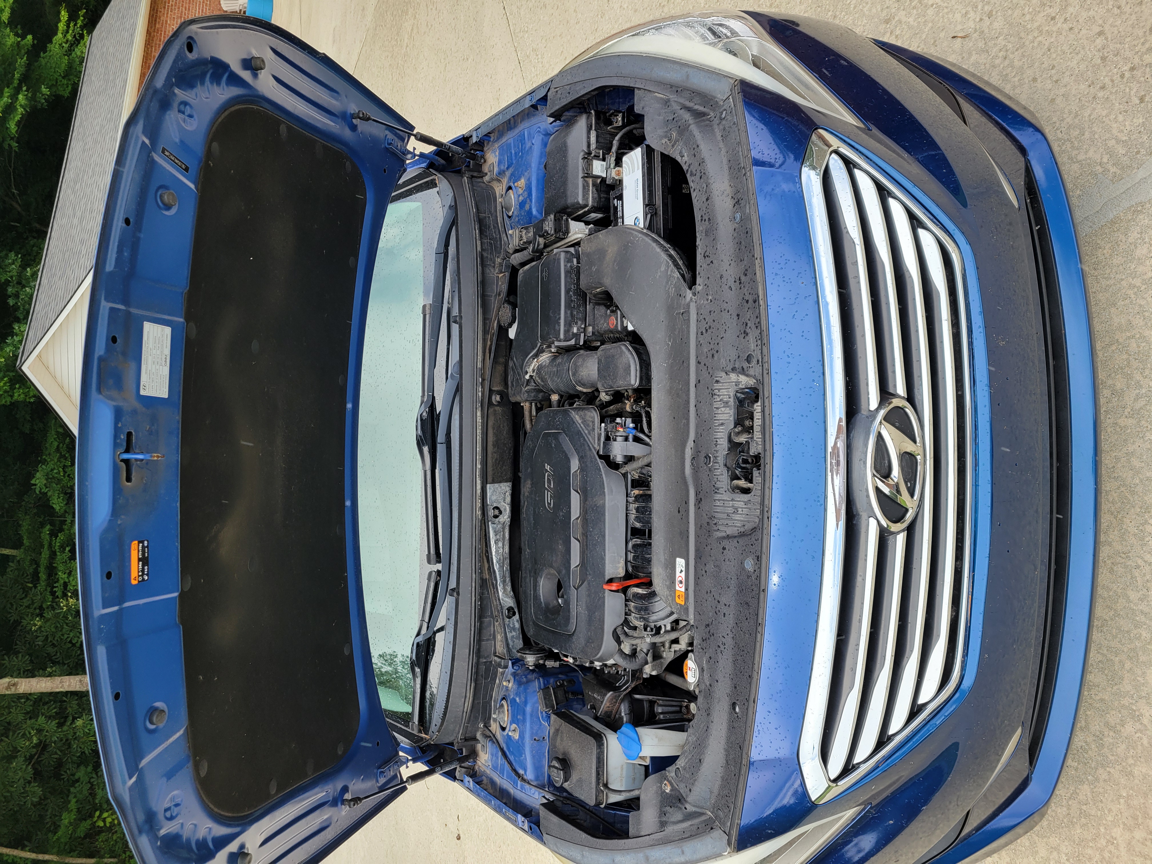 Used 2017 Hyundai Sonata SE FWD image 4