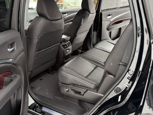 Used 2016 Acura MDX SH-AWD w/ Technology Package image 6