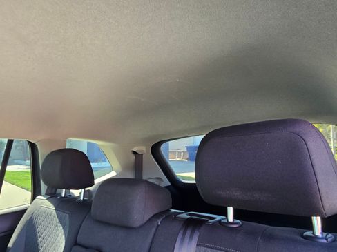 Used 2019 Volkswagen Tiguan S w/ Driver Assistance Package image 28