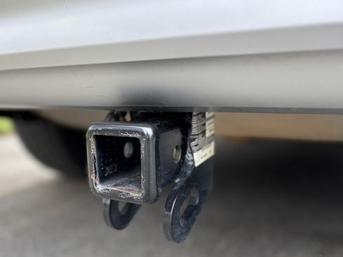 Used 2020 Volvo XC90 T6 Momentum image 27