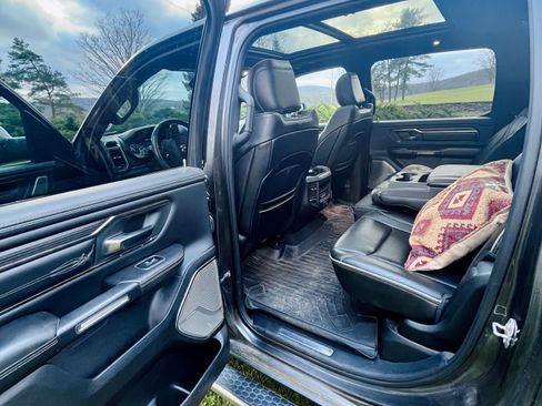 Used 2019 RAM 1500 Limited image 16