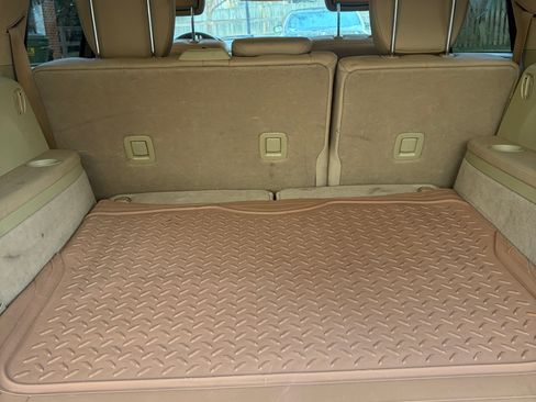 Used 2011 Mercedes-Benz GL 450 4MATIC image 14