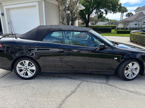 Used 2009 Saab 9-3 2.0T image 8