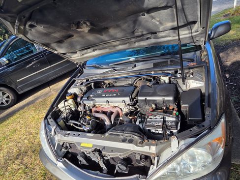 Used 2003 Toyota Camry SE image 18