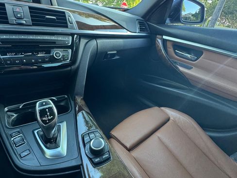 Used 2016 BMW 328i Sedan RWD image 6