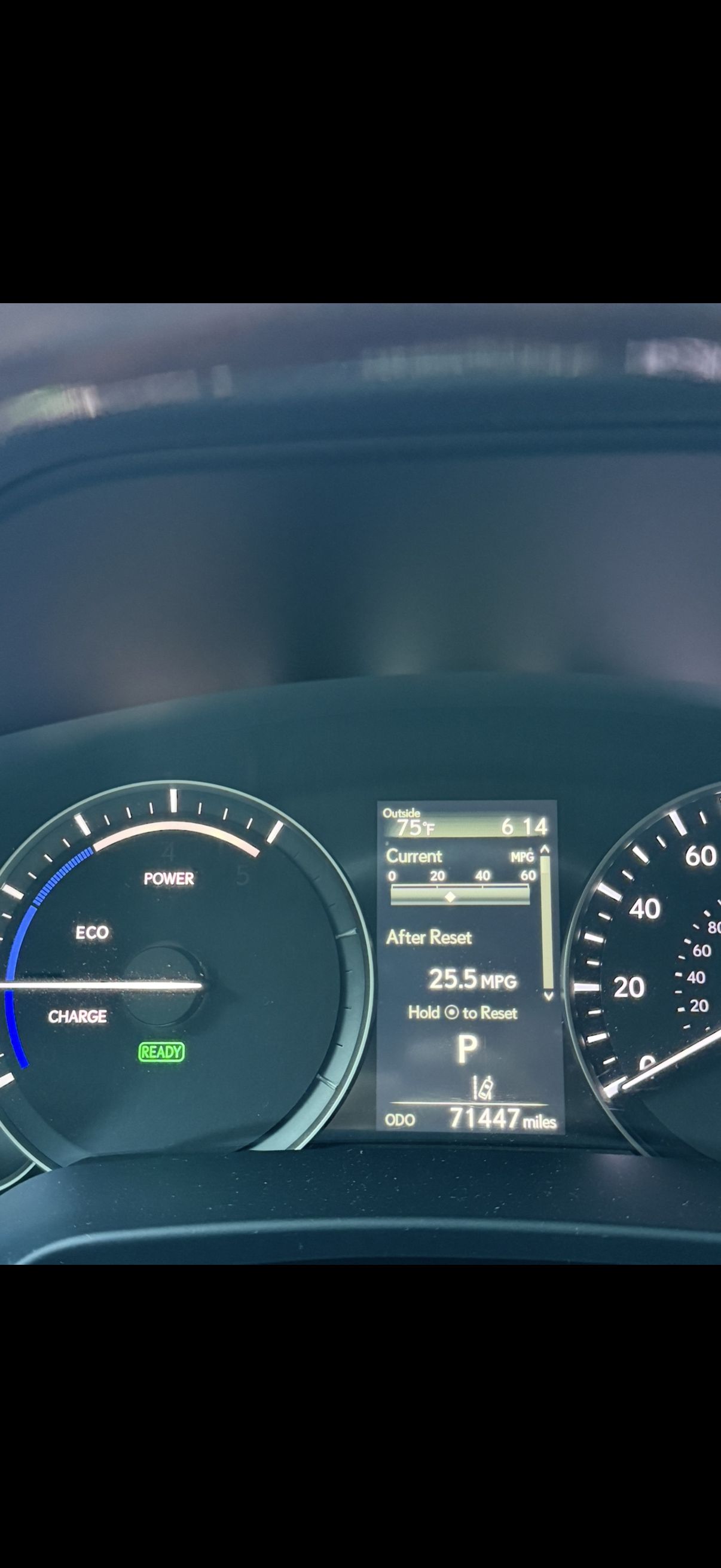 Used 2018 Lexus RX 450h AWD w/ Premium Package image 2
