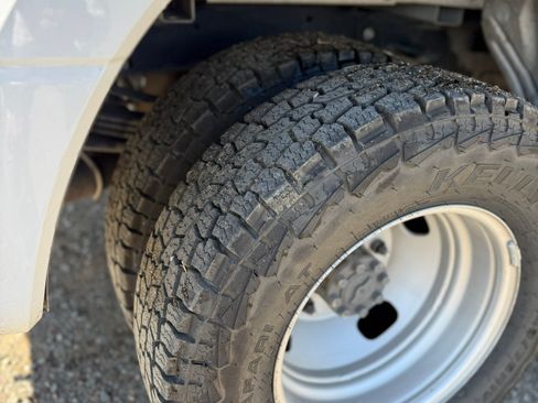 Used 2017 Ford F350 XL image 6