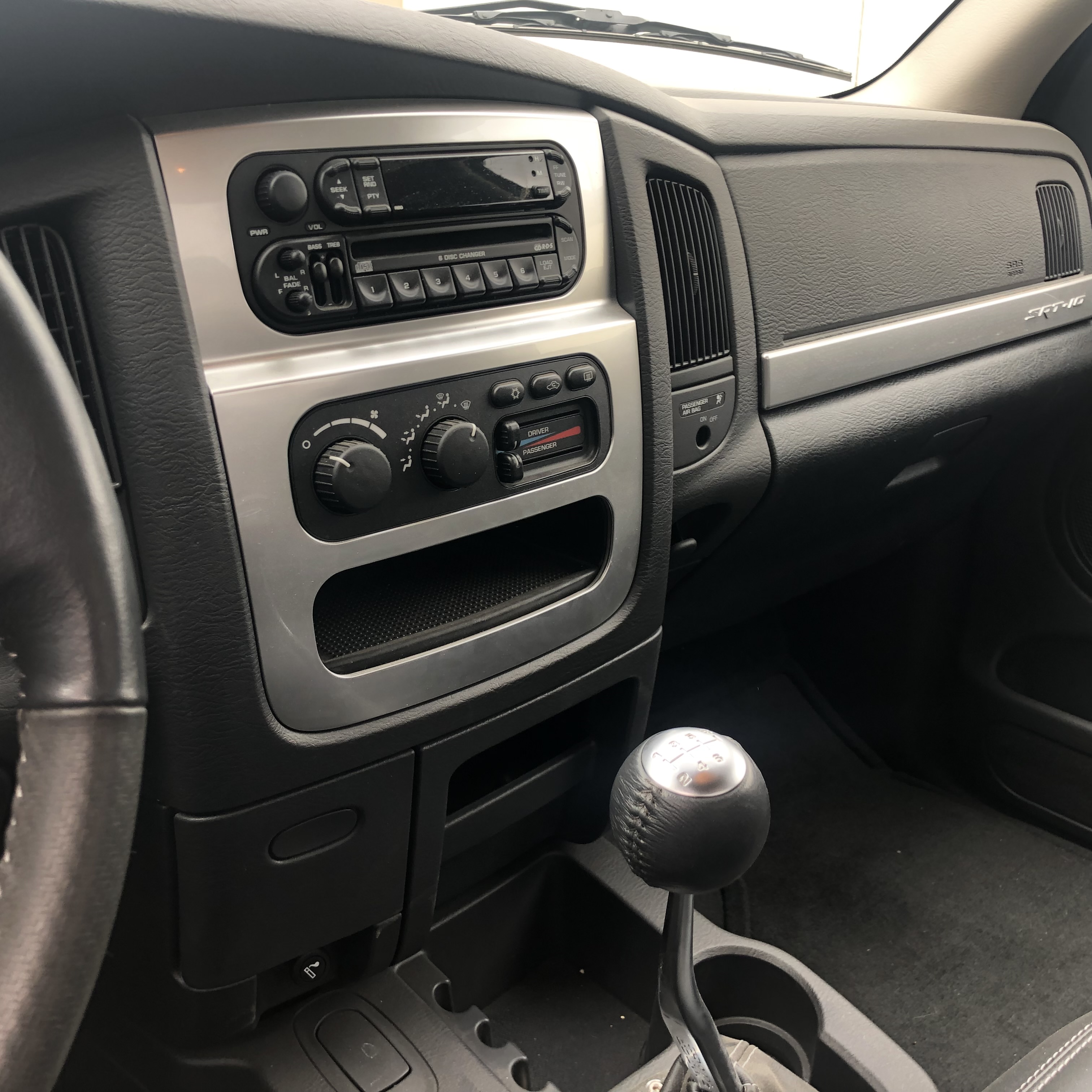 Used 2004 Dodge Ram 1500 Truck 2WD Regular Cab image 12